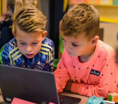Bezoek woensdag 11 november de Open Dag van de Samensprong