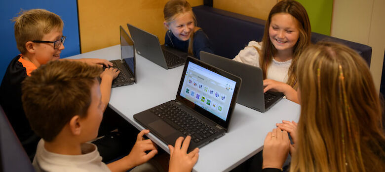 Bezoek woensdag 29 oktober 2025 de Open Dag van De Samensprong
